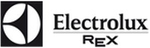 logo rex electrolux 150 h48